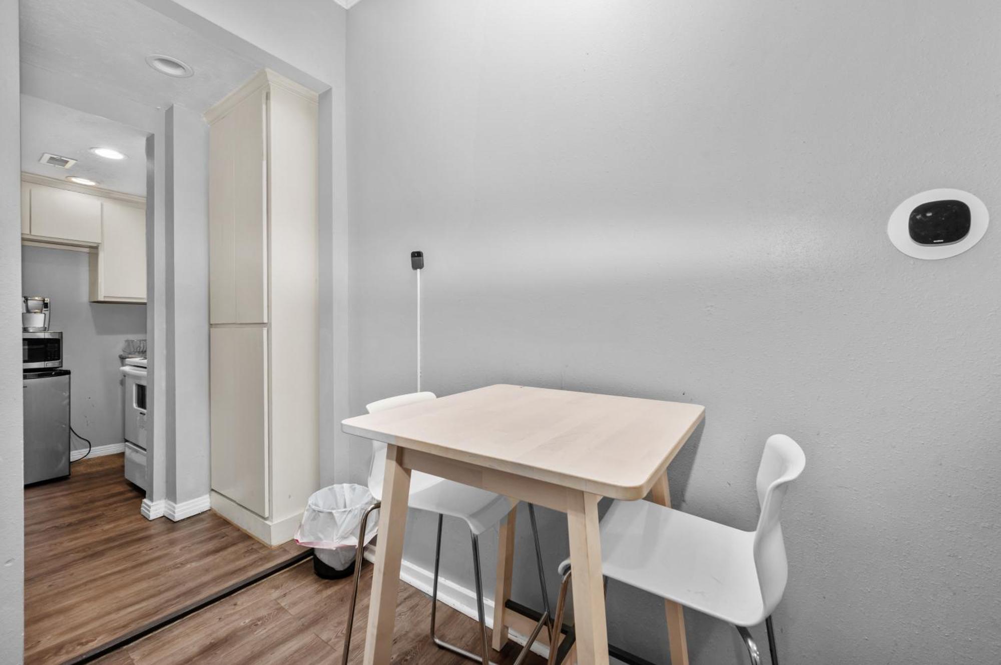 Trendy Montrose 1Br Apartment Houston Eksteriør bilde