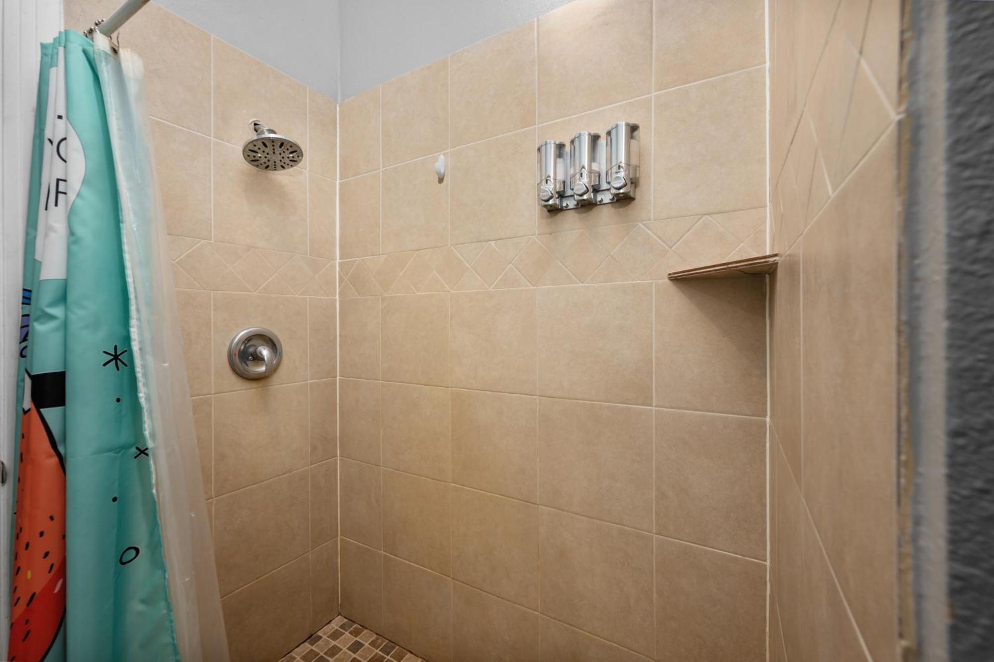 Trendy Montrose 1Br Apartment Houston Eksteriør bilde